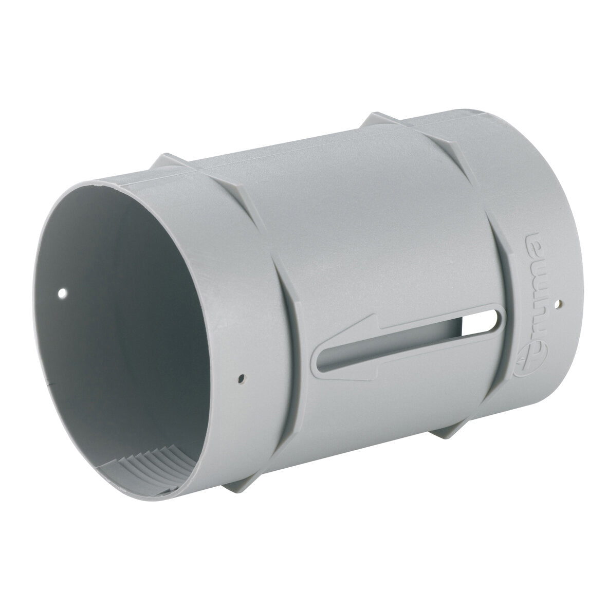 Ventilator de perete WL gri TRUMA - CampShop.ro