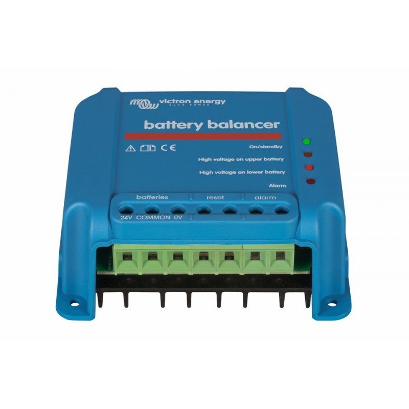 Victron Battery Balancer - Sistem de echilibrare baterii - campshop.ro