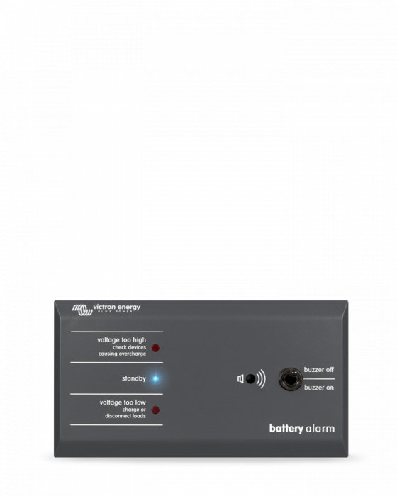 Victron Energy Battery Alarm GX - CampShop.ro