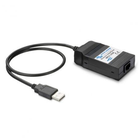 Victron Energy Interfata MK2-USB (pentru Phoenix ) - CampShop.ro