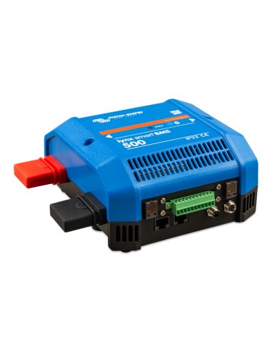 Victron Energy Lynx Smart BMS 500 - campshop.ro