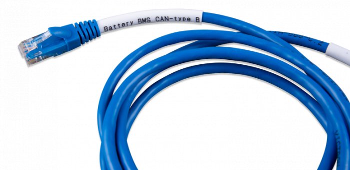 Victron Energy VE.Can to CAN-bus BMS type A Cable 1.8m - CampShop.ro